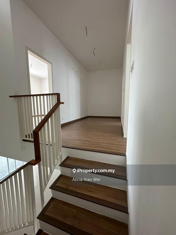 Rumah Teres 2-Tingkat untuk Dijual di Garland, Kota Emerald, Rawang oleh Alicia Xiao Wei - iProperty.com.my