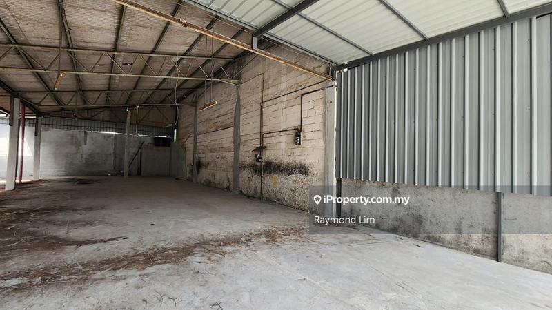 Terrace Factory for Rent in Malim Jaya Industri, Melaka City by Raymond Lim - iProperty.com.my