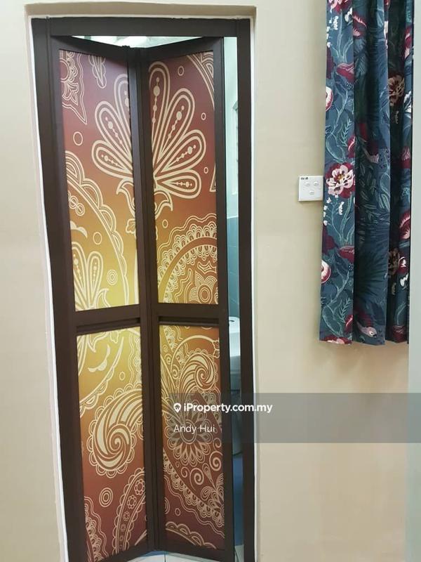 Pangsapuri untuk Disewa di Residensi Bistaria oleh Andy Hui - iProperty.com.my