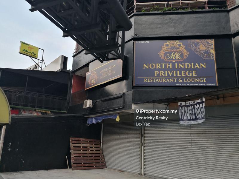 Shop for Rent in Bukit Bintang, KL City Centre by Lex Yap - iProperty.com.my