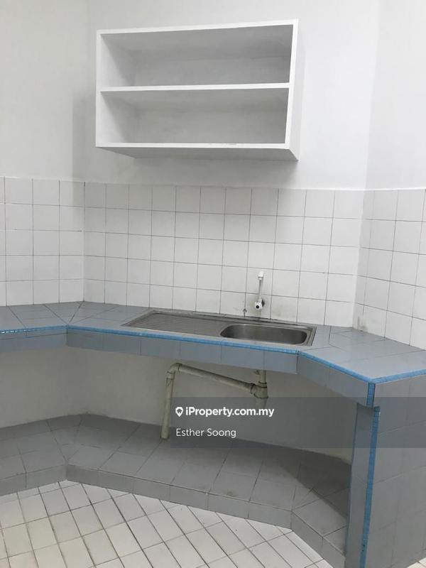 For Sale - Menara Seputih