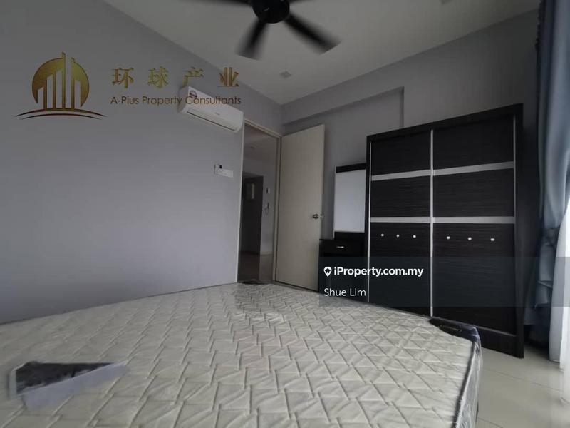 Condominium for Sale in EXO Residences by Shue Lim - iProperty.com.my
