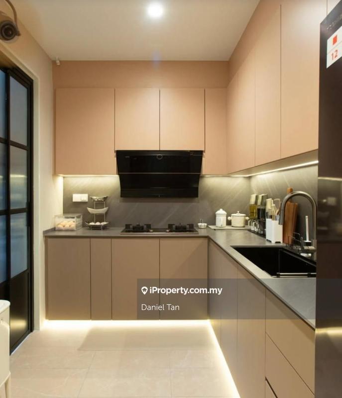 For Rent - Trinity Pentamont