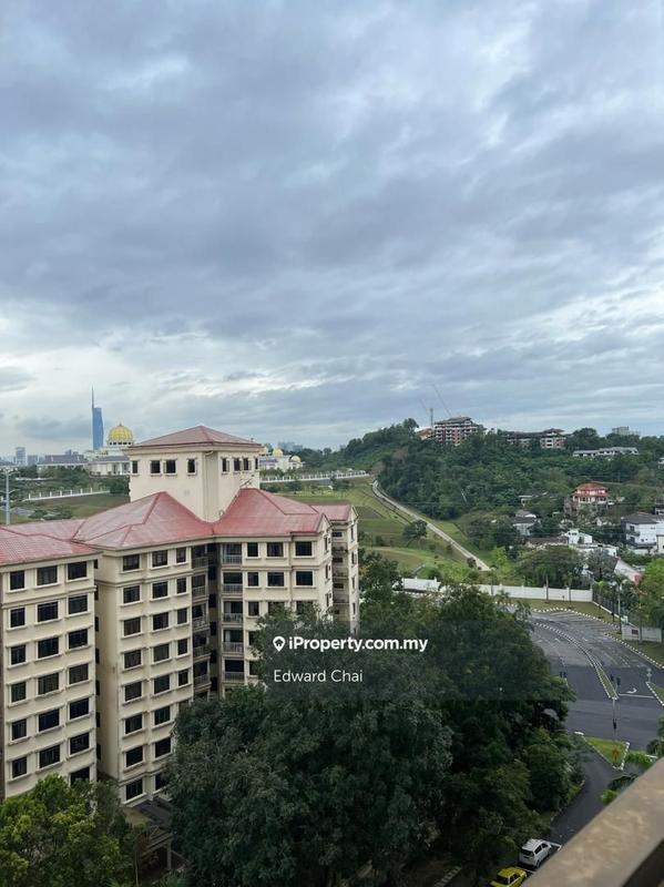 Residensi Servis untuk Dijual di Windsor Tower oleh Edward Chai - iProperty.com.my