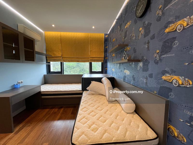 Kondominium untuk Dijual di WANGSA 9 RESIDENCY oleh Frederick Lim - iProperty.com.my