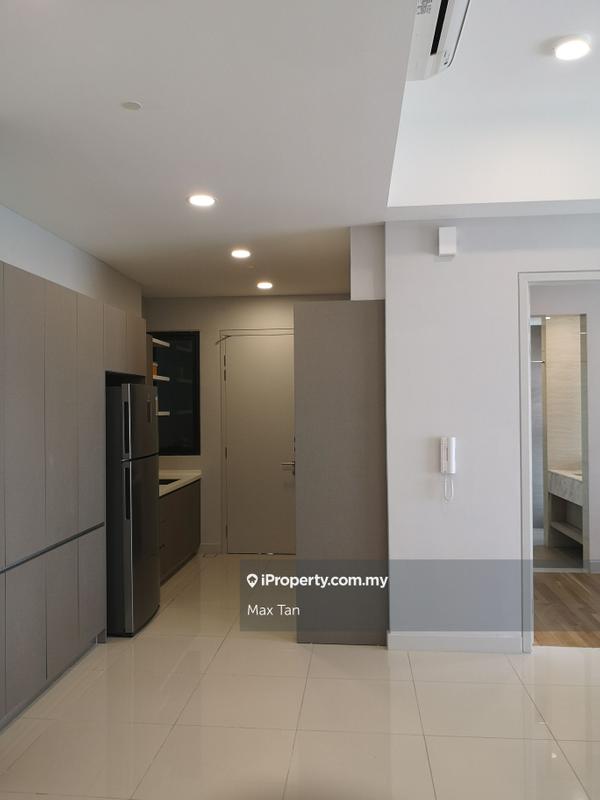 Service Residence for Sale in Cyperus @ Tropicana Gardens by Max Tan - iProperty.com.my