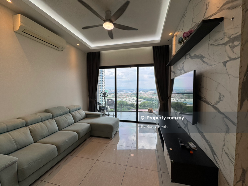 For Rent - Sky Condominium (Skyz Residence)
