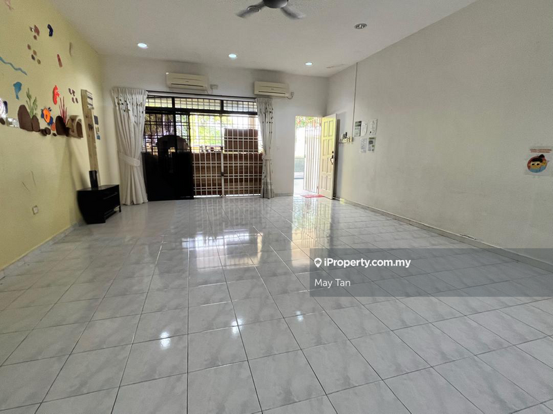 Rumah Berkembar untuk Dijual di Taman Sri Kluang, Kluang oleh May Tan - iProperty.com.my