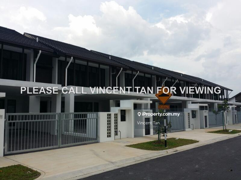 2-storey Terraced House for Sale in Elmina, Shah Alam by Vincent Tan - iProperty.com.my