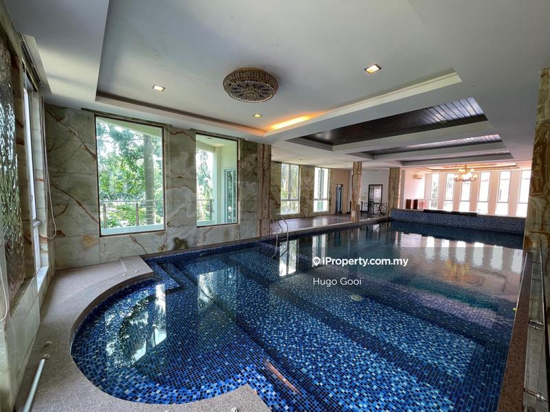 Banglo untuk Dijual di Country Heights, Kajang oleh Hugo Gooi - iProperty.com.my