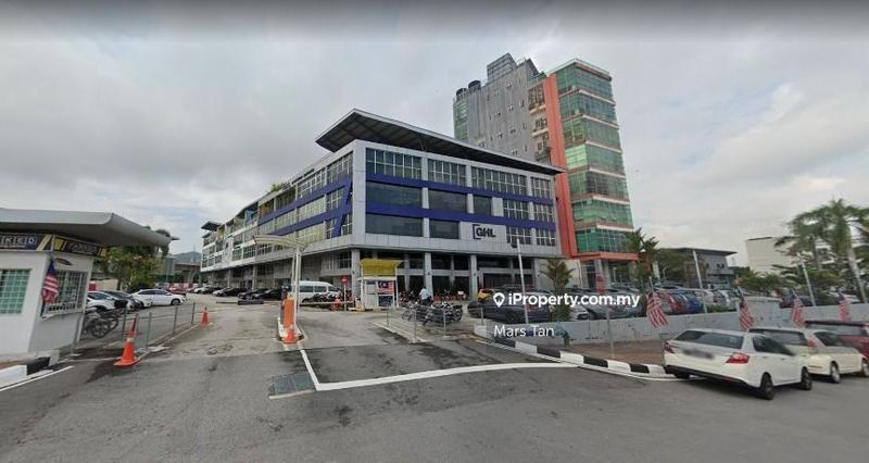 For Sale - Dataran SD 1