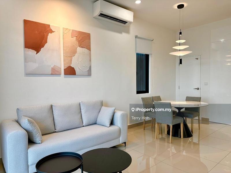 For Rent - Bangsar Hill Park