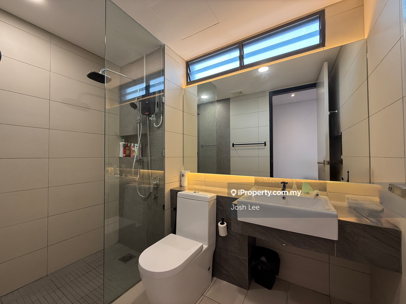 Service Residence for Sale in Serini Melawati by Josh Lee - iProperty.com.my