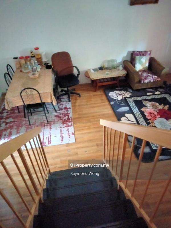Rumah Teres 2-Tingkat untuk Dijual di Bandar Tasik Puteri, Rawang oleh Raymond Wong - iProperty.com.my