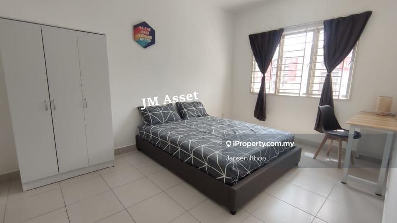 For Rent - Seri Jati