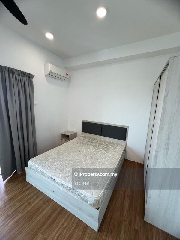 For Rent - Armani Soho