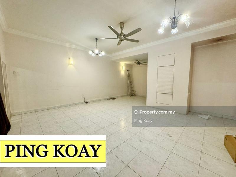 3-storey Terraced House for Sale in Hillview Garden, Tanjung Bungah by Ping Koay - iProperty.com.my