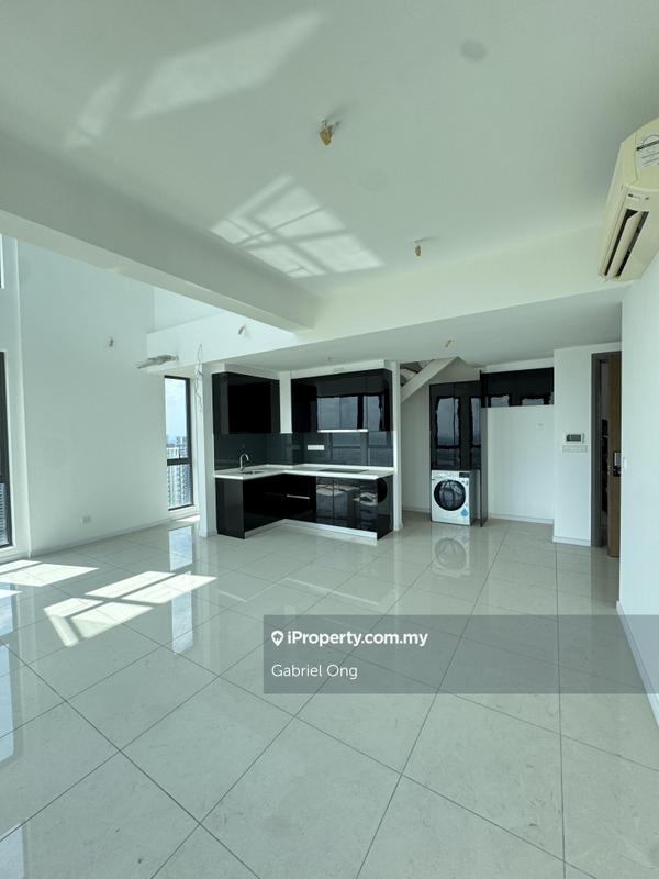 Kondominium untuk Dijual di The Elysia Park Residence oleh Gabriel Ong - iProperty.com.my