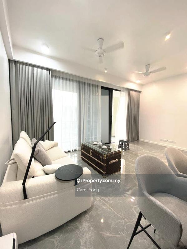 For Sale - Park Regent @Desa Park City