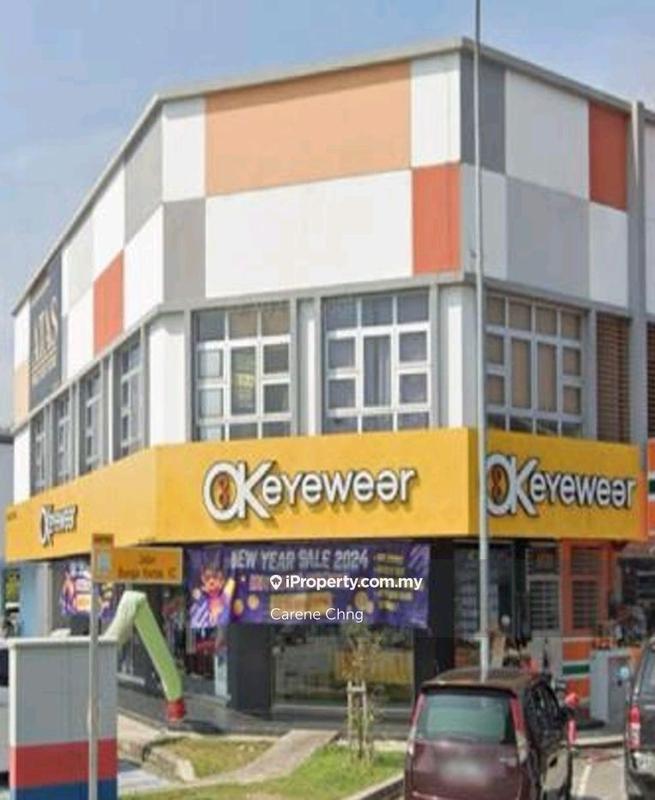 Shop / Office for Rent in Bukit Sentosa, Rawang by Carene Chng - iProperty.com.my