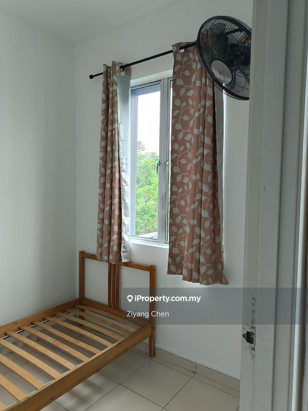 Pangsapuri untuk Dijual di Suria Apartment oleh Ziyang Chen - iProperty.com.my