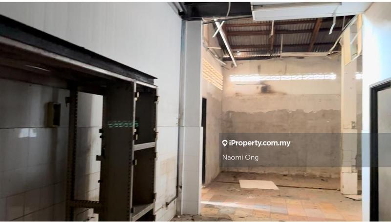 Banglo Komersial untuk Dijual di Bukit Bintang, KL City Centre oleh Naomi Ong - iProperty.com.my