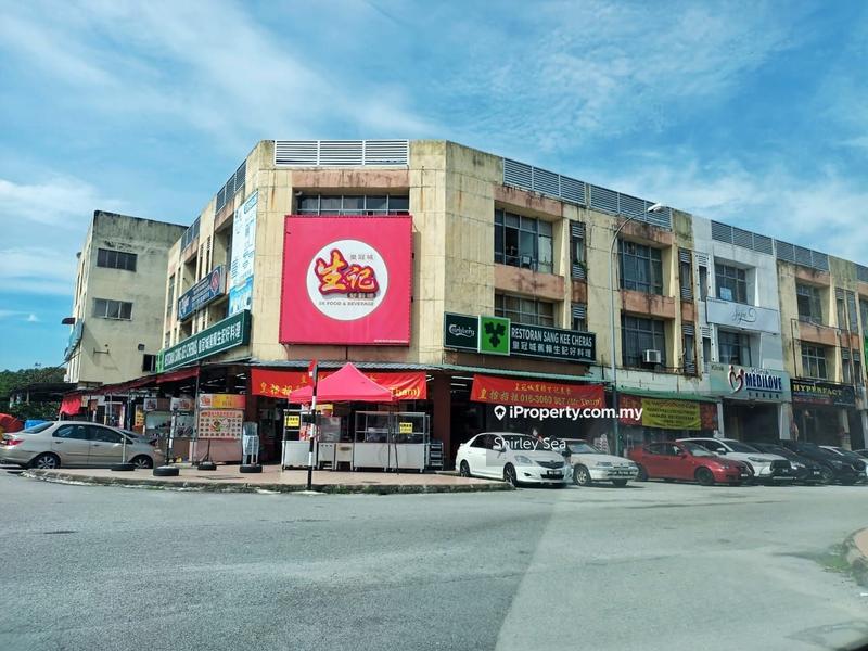 Shop for Rent in Bandar Mahkota Cheras, Cheras by Shirley Sea - iProperty.com.my