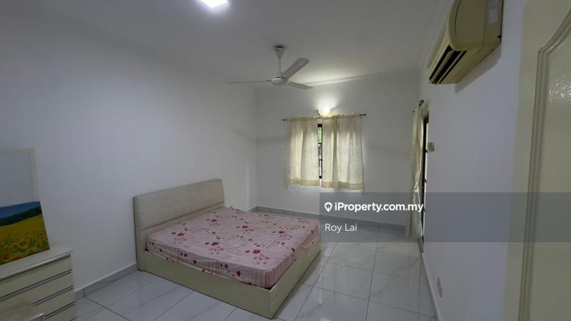 Townhouse for Rent in Country Heights, Kajang by Roy Lai - iProperty.com.my