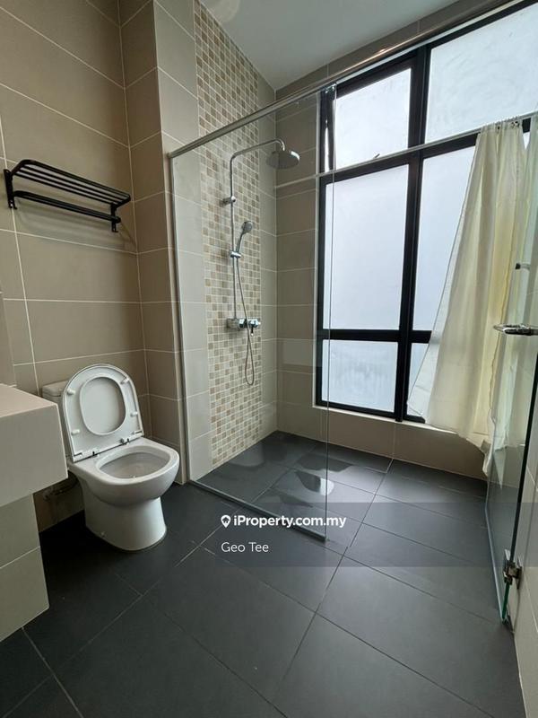 Kondominium untuk Disewa di Brezza Hill oleh Geo Tee - iProperty.com.my