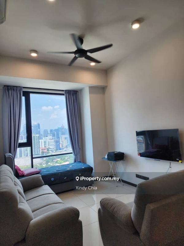 Service Residence for Rent in Opus KL by Xindy Chia - iProperty.com.my