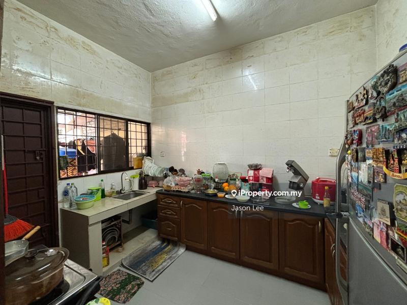 2-storey Terraced House for Sale in KL City Centre, Kuala Lumpur by Jason Lee - iProperty.com.my