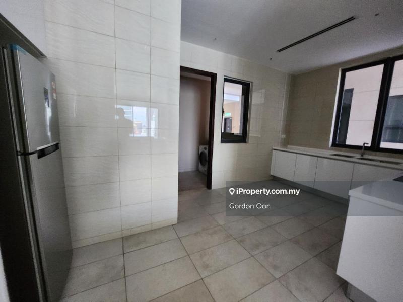 Service Residence for Sale in The Manor by Gordon Oon - iProperty.com.my