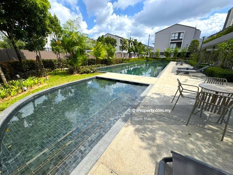 Rumah Teres 3-Tingkat untuk Dijual di Jia Residences, Seri Kembangan oleh Oliver Mak - iProperty.com.my