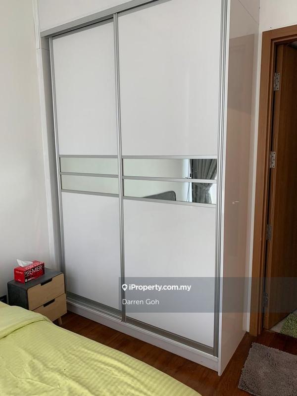 Service Residence for Sale in Vipod Residence by Darren Goh - iProperty.com.my