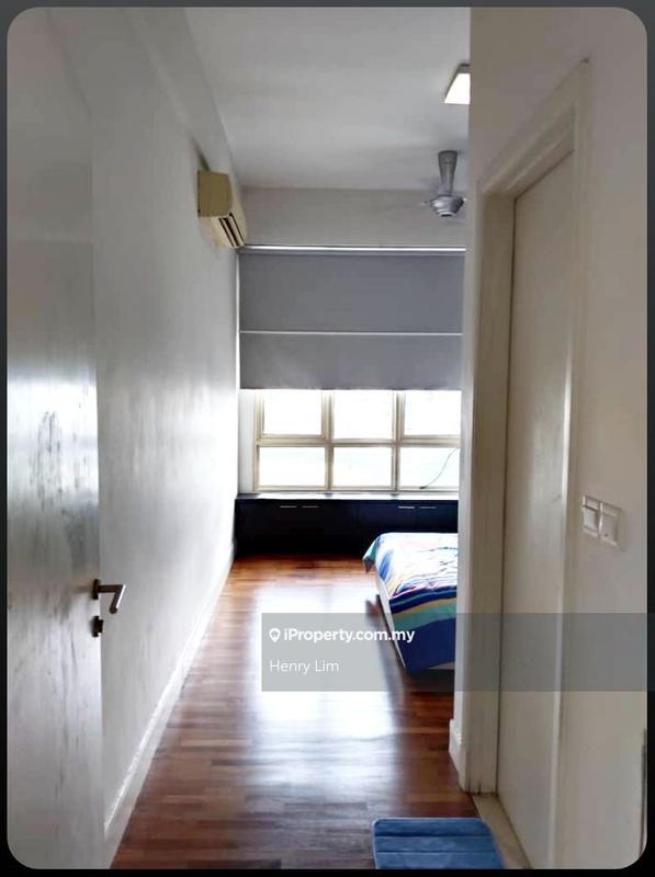 Kondominium untuk Dijual di Northpoint Residences oleh Henry Lim - iProperty.com.my