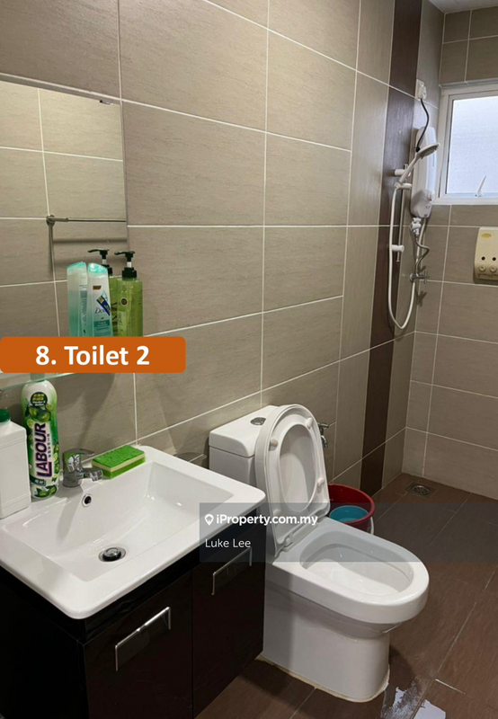 Apartment for Sale in Peony Square by Luke Lee - iProperty.com.my