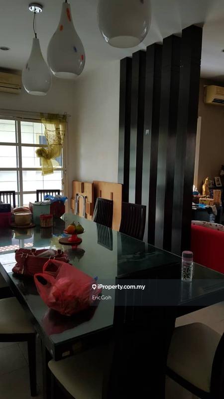 Semi-Detached House for Sale in Bandar Baru Sri Klebang, Chemor by EricGoh - iProperty.com.my