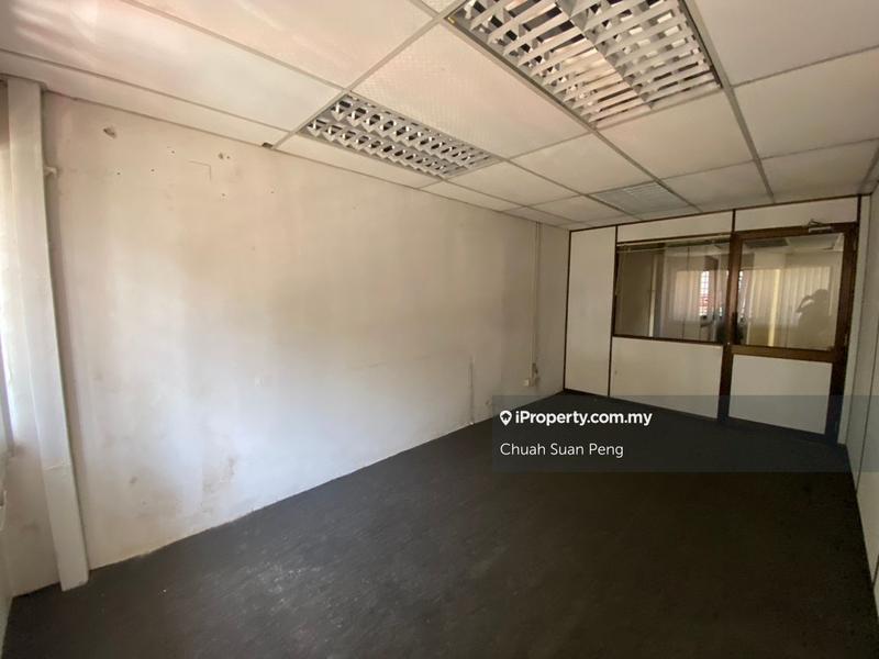 Office for Rent in Pulau Tikus, Penang by Chuah Suan Peng - iProperty.com.my