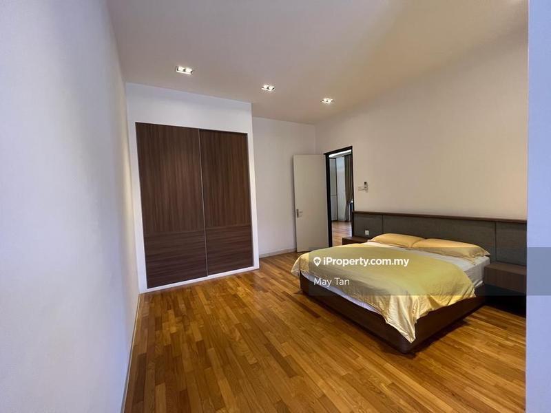 Rumah Berkembar untuk Dijual di Taman Kluang Indah, Kluang oleh May Tan - iProperty.com.my