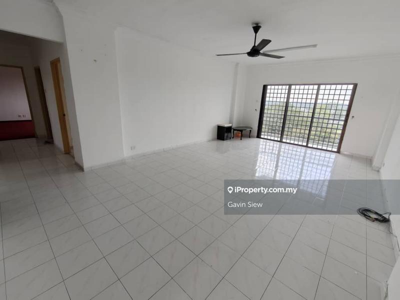 For Rent - Seri Mutiara Apartment