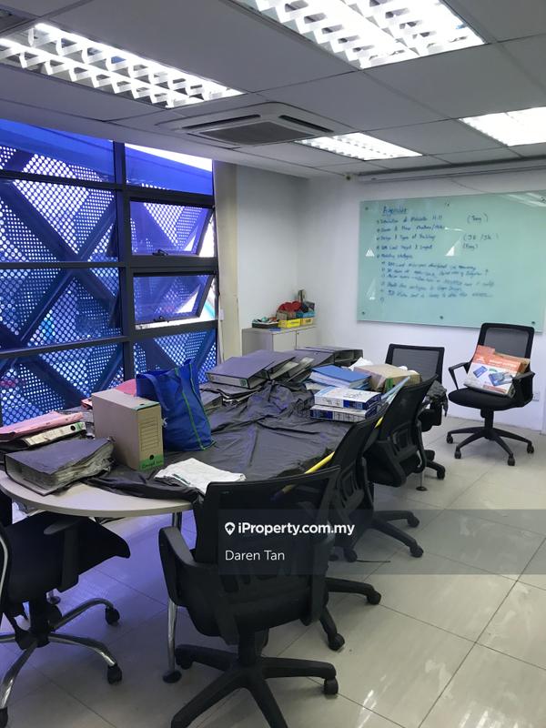 Office for Sale in Sungai Besi, Kuala Lumpur by Daren Tan - iProperty.com.my