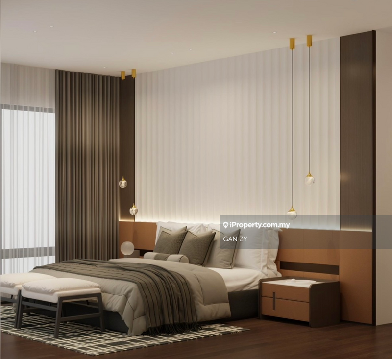 Condominium for Sale in Sastra U-Thant by GAN ZY - iProperty.com.my