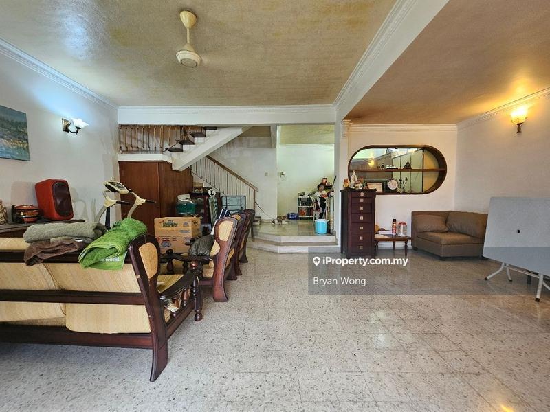 2-storey Terraced House for Sale in SS 21, Damansara Utama, Petaling Jaya by Bryan Wong - iProperty.com.my