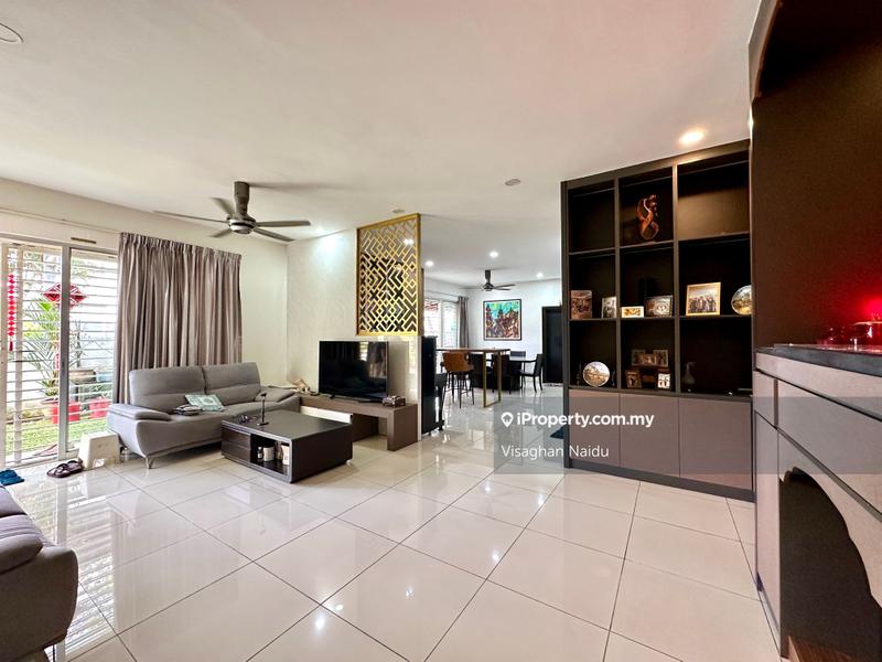 2.5-storey Terraced House for Sale in Bandar Country Homes, Rawang by Visaghan Naidu - iProperty.com.my