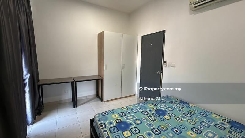 Kediaman Servis untuk Disewa di Mesahill oleh Athena Cho - Bedroom - iProperty.com.my