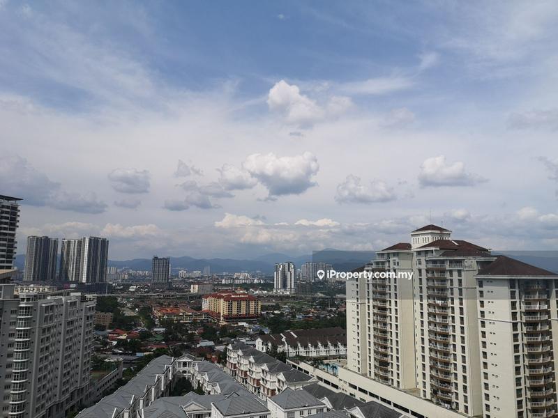 Condominium for Sale in 28 Dutamas by Sharon Ealiana - iProperty.com.my
