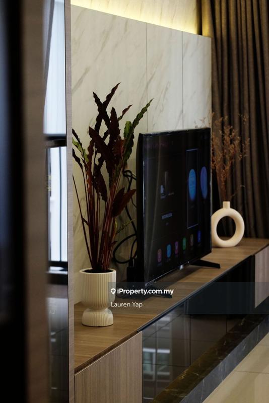 Service Residence for Rent in Novo 8 Residence by Lauren Yap - iProperty.com.my