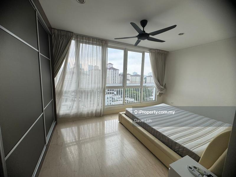 Kondominium untuk Disewa di Mutiara Upper East oleh Dave Loh - iProperty.com.my