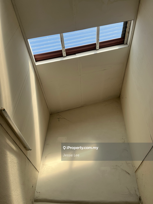 Rumah Berangkai 1 Tingkat untuk Dijual di x5ezm, Butterworth oleh Jessie Lee - iProperty.com.my