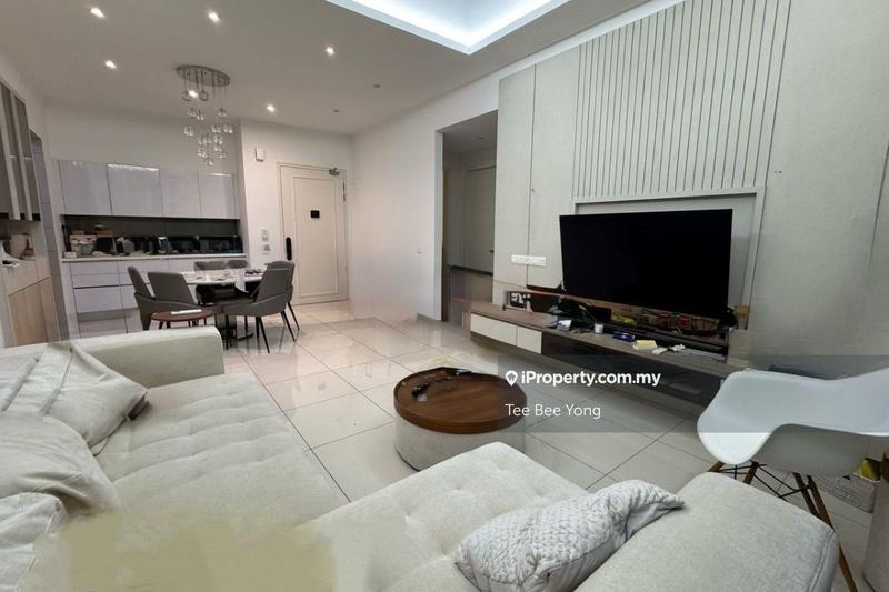 Service Residence for Sale in The Park Sky Residence by Tee Bee Yong - iProperty.com.my